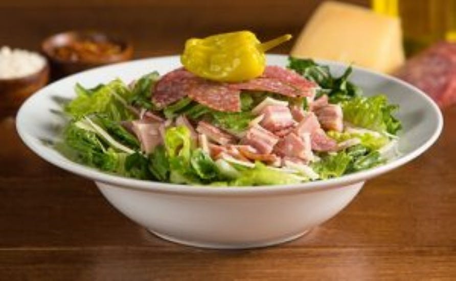 Order Antipasto - Antipasto food online from Pizza Factory store, Gilroy on bringmethat.com