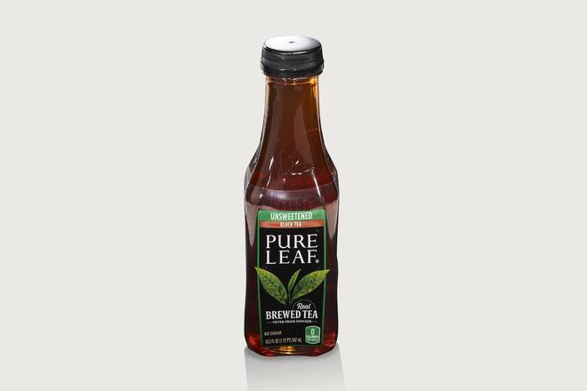 Order Pure Leaf - Unsweetened food online from Mom's Touch store, Gardena on bringmethat.com