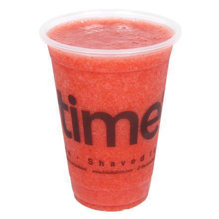 Order Strawberry Juice food online from Boba Time store, Glendale on bringmethat.com