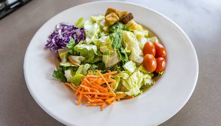 Order Garden Salad food online from Pluckers store, Austin on bringmethat.com