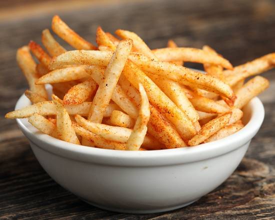 Order Classic Fries food online from Monster Mac store, Escondido on bringmethat.com