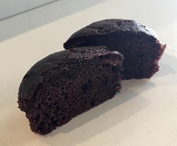 Order Keto Chocolate Muffins food online from Unrefined Bakery store, Dallas on bringmethat.com
