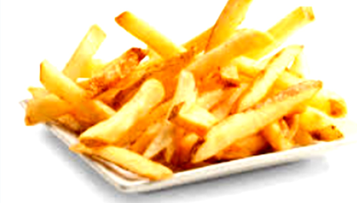 Order Regular Fries food online from Tasty World store, Chicago on bringmethat.com