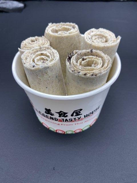 Order Oreo's Secret Ice Cream food online from Legend Tasty House store, Chicago on bringmethat.com