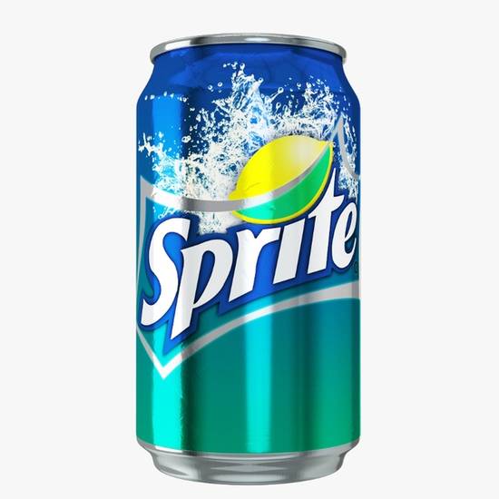 Order Can Sprite food online from Sticks Kebob Shop store, Richmond on bringmethat.com