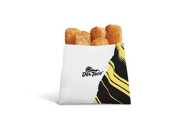 Order Hashbrown Sticks food online from Del Taco store, Glendale on bringmethat.com
