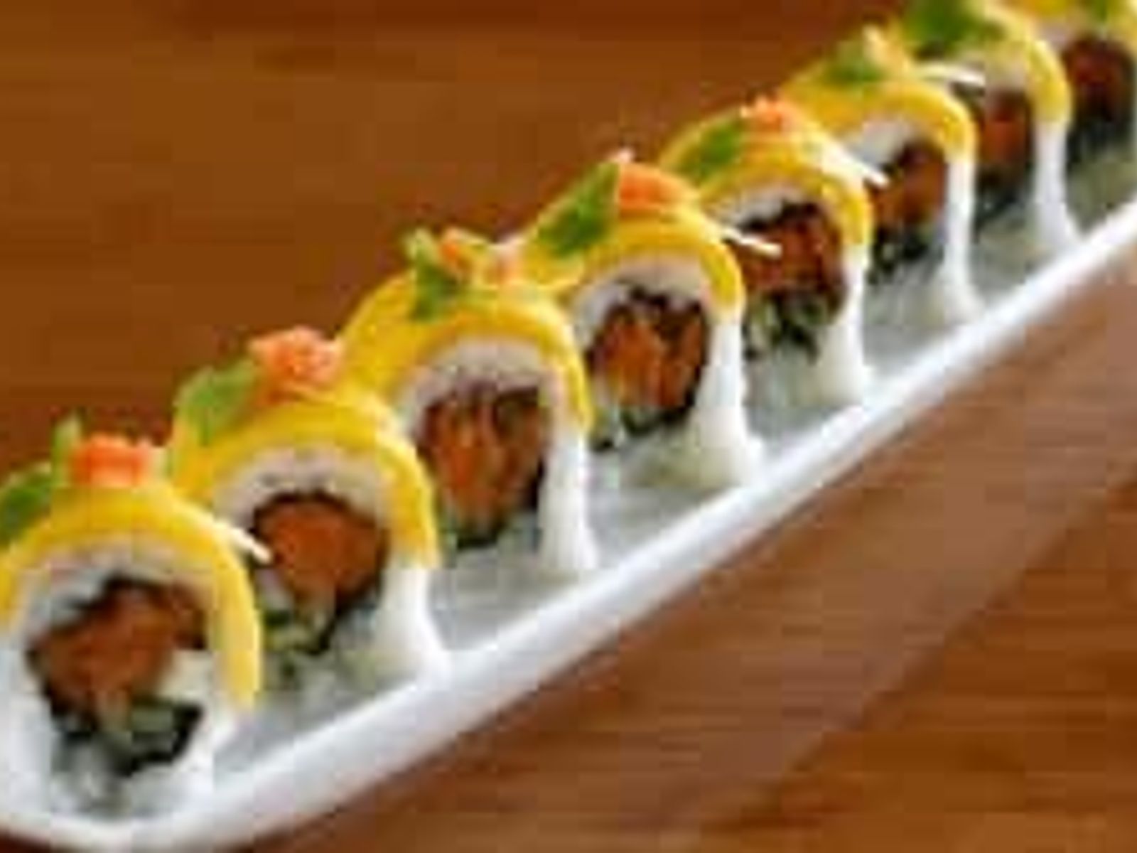Order  Jiyugaoka food online from Ginza Sushi & Sake store, San Francisco on bringmethat.com