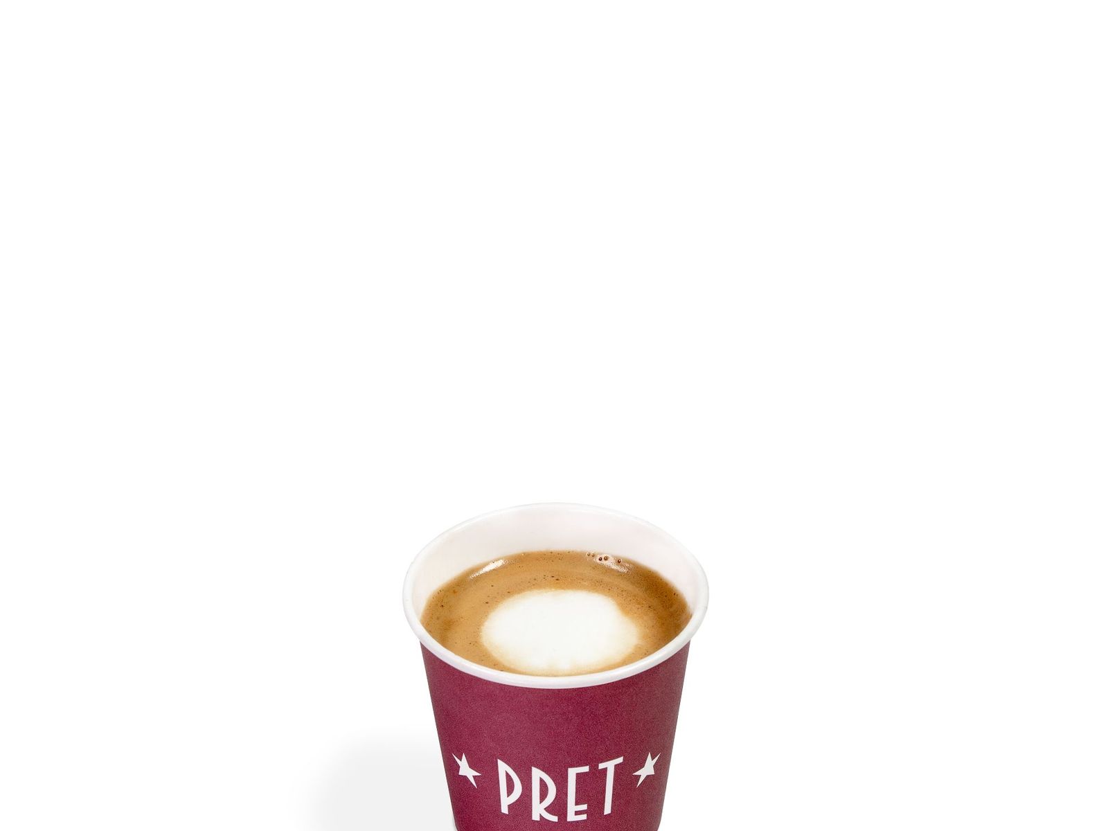Order Macchiato food online from Pret A Manger store, New York on bringmethat.com