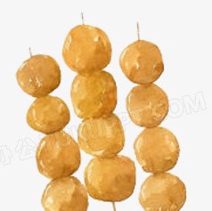 Order Curry Fish Ball food online from Lun Asia Chef store, Philadelphia on bringmethat.com