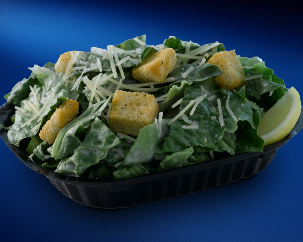 Order Side Caesar Salad food online from Ivar store, Bellevue on bringmethat.com
