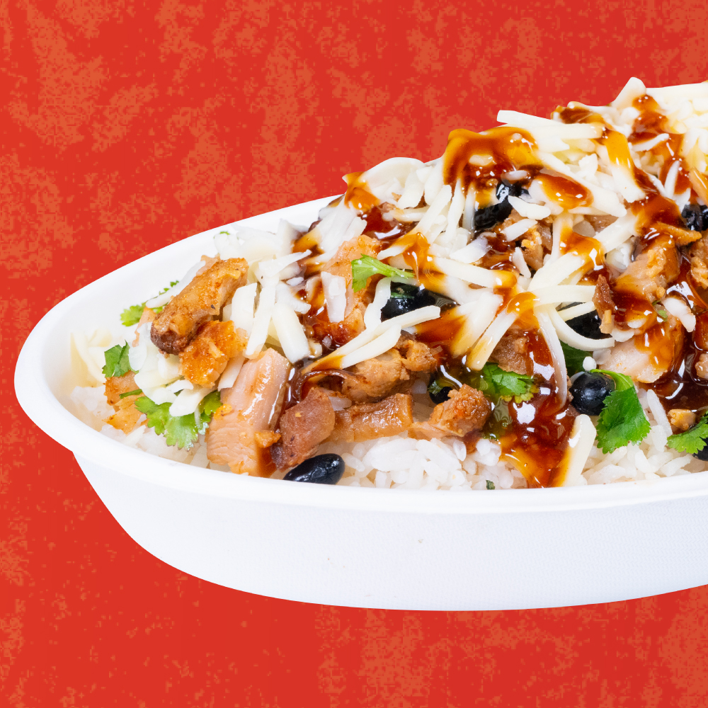 Order Teriyaki food online from Hot Heads Burritos - Mary Esther store, Mary Esther on bringmethat.com