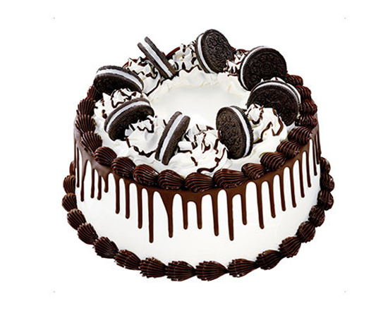 Order Ice Cream Cake food online from Baskin-Robbins store, City of Industry on bringmethat.com