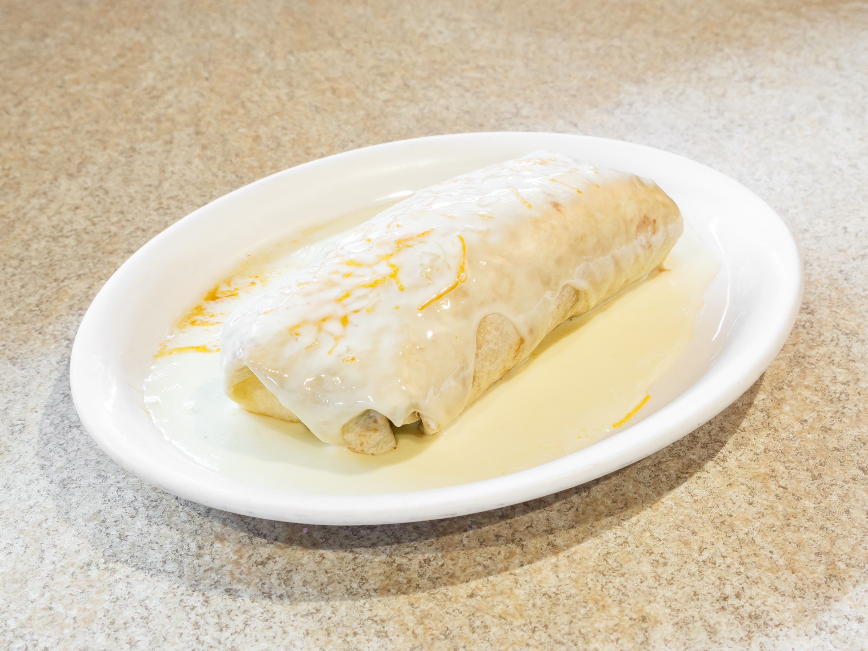 Order Monster Burritos food online from Campo Azul store, Nolensville on bringmethat.com
