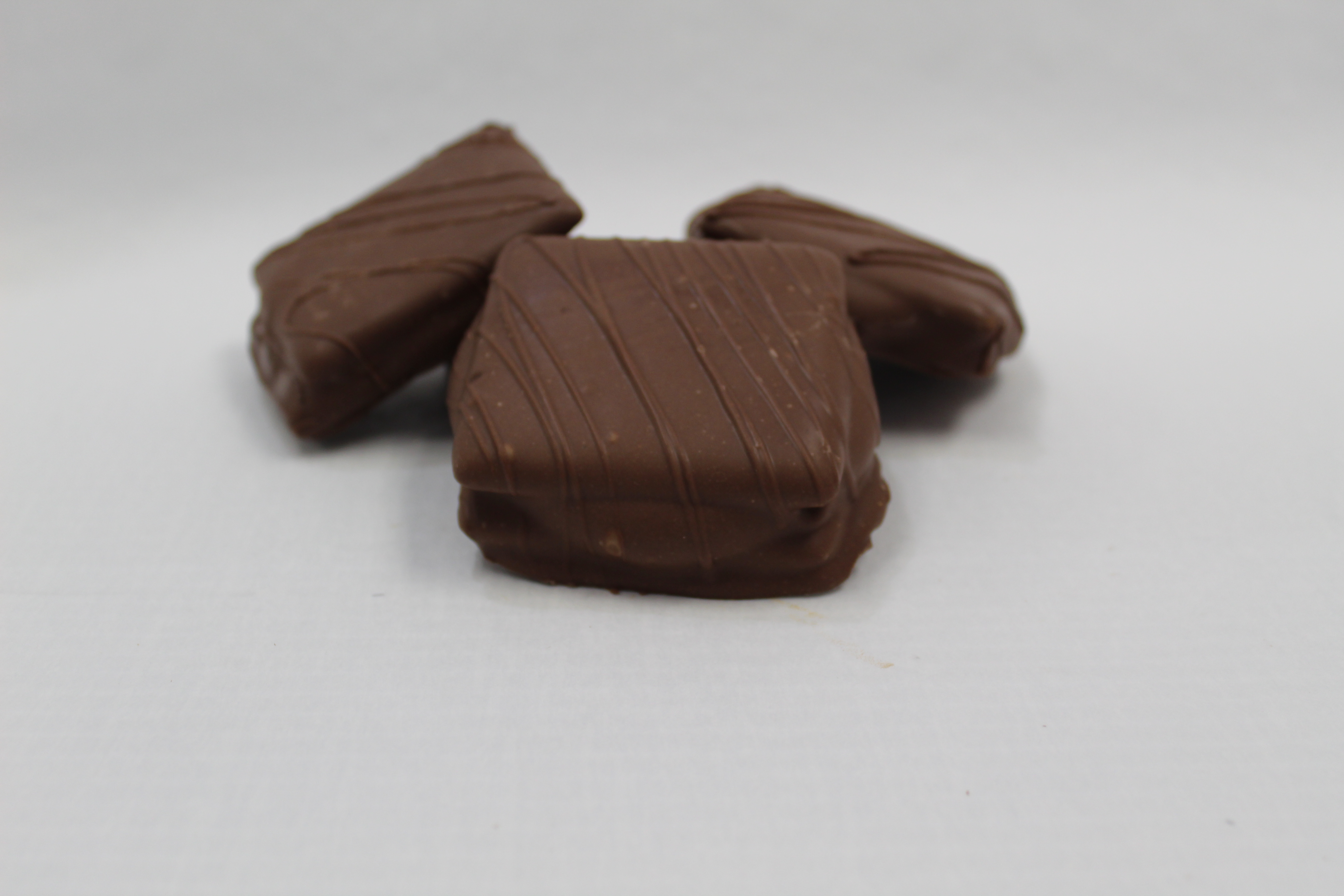 Order Chocolate Covered S'mores food online from Chocolate Works store, Easton on bringmethat.com