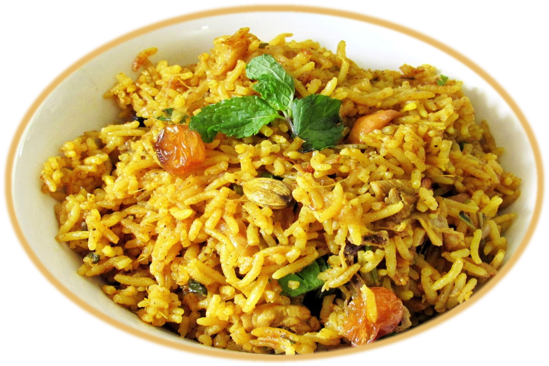 Order Basmati Rice food online from La Zeez Pita Grill store, Torrance on bringmethat.com