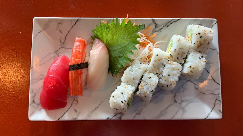 Order Sushi B food online from Sushi 101 store, Goose Creek on bringmethat.com