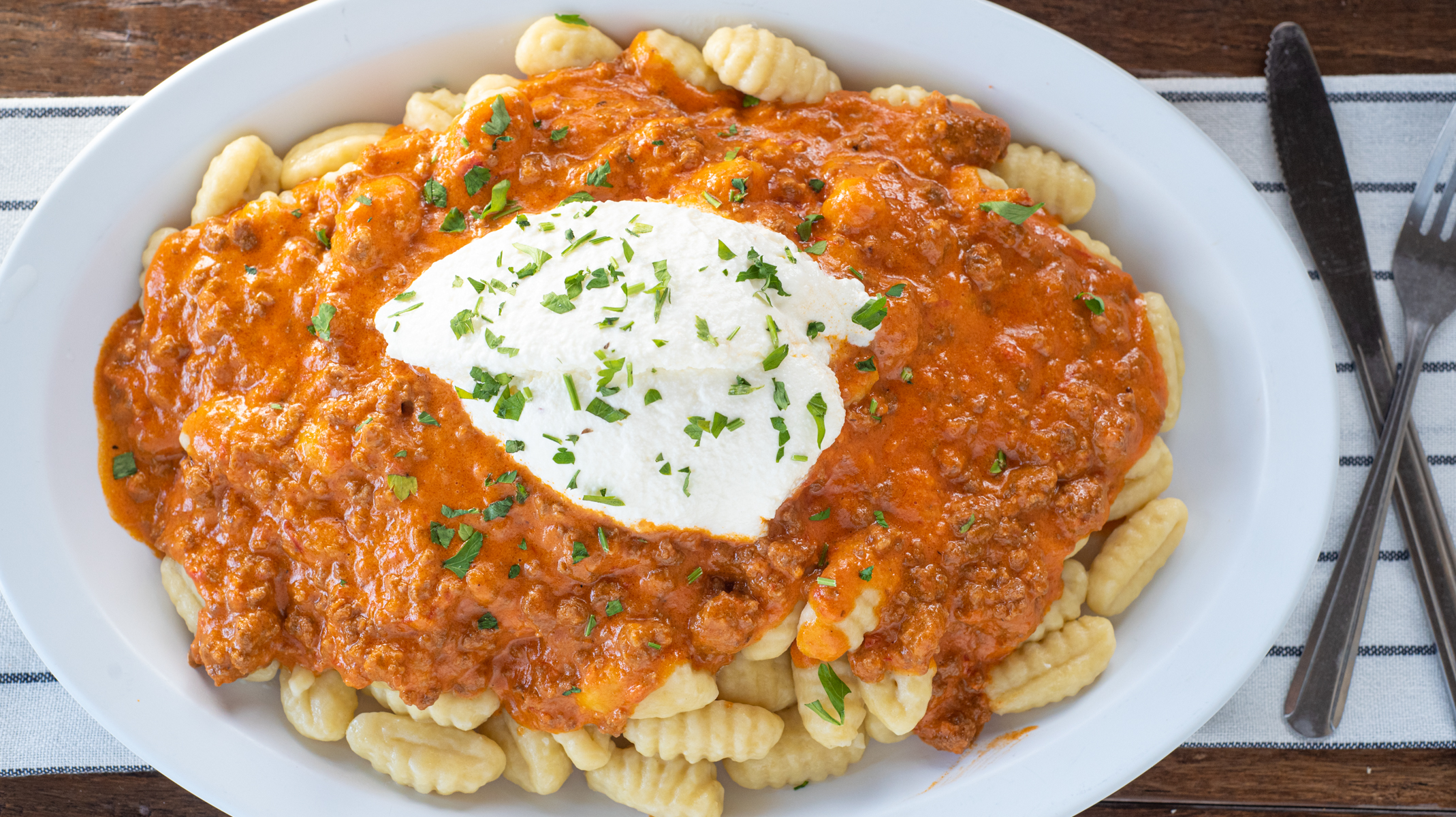 Order Pasta with Bolognese food online from Westover Pizza store, Stamford on bringmethat.com