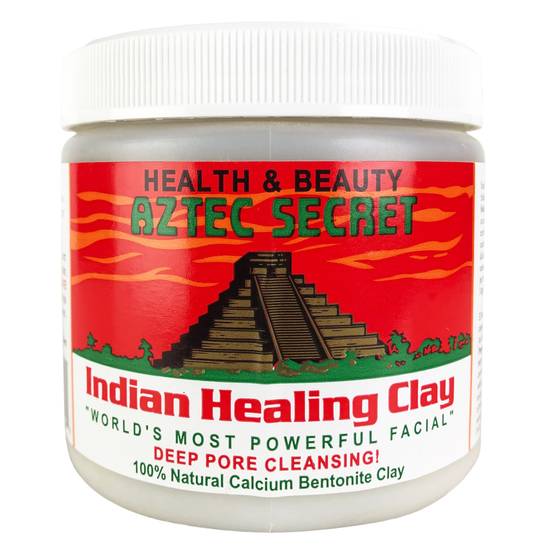Order Aztec Secret Indian Healing Clay, 16 OZ food online from CVS store, INGLEWOOD on bringmethat.com