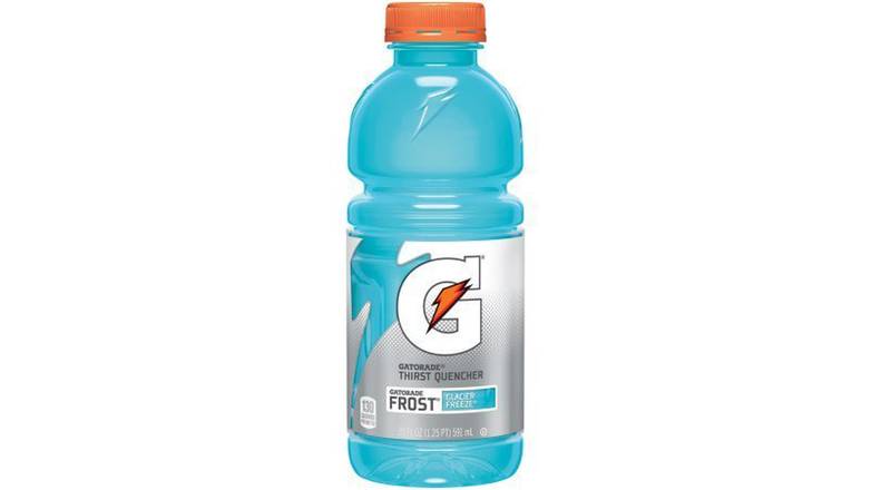 Order Gatorade Frost Glasier Freeze food online from Shell Rock Spring store, Bel Air on bringmethat.com