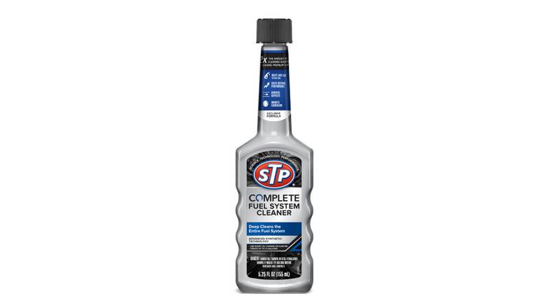 Order Stp 78568 Complete Fuel System Cleaner food online from Route 7 Food Mart store, Norwalk on bringmethat.com