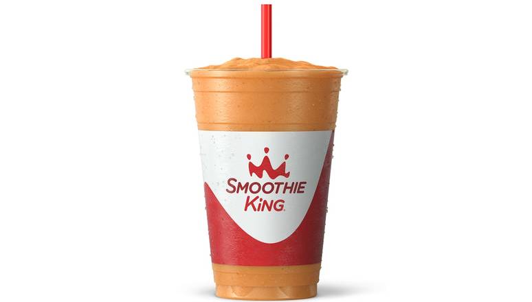 Order Pineapple Surf® food online from Smoothie King store, Chesterfield on bringmethat.com