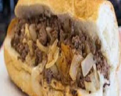 Order Philly Cheese Steak food online from NYC BAGELS store, Cary on bringmethat.com