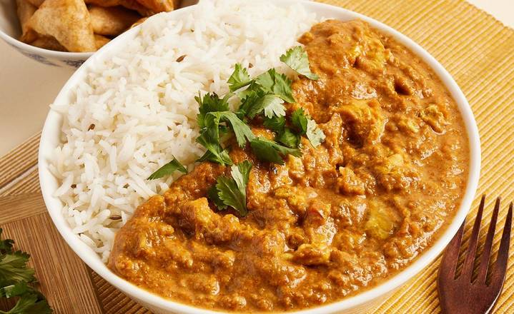 Order Tikka Masala  food online from The Cumin Bowl store, Chicago on bringmethat.com