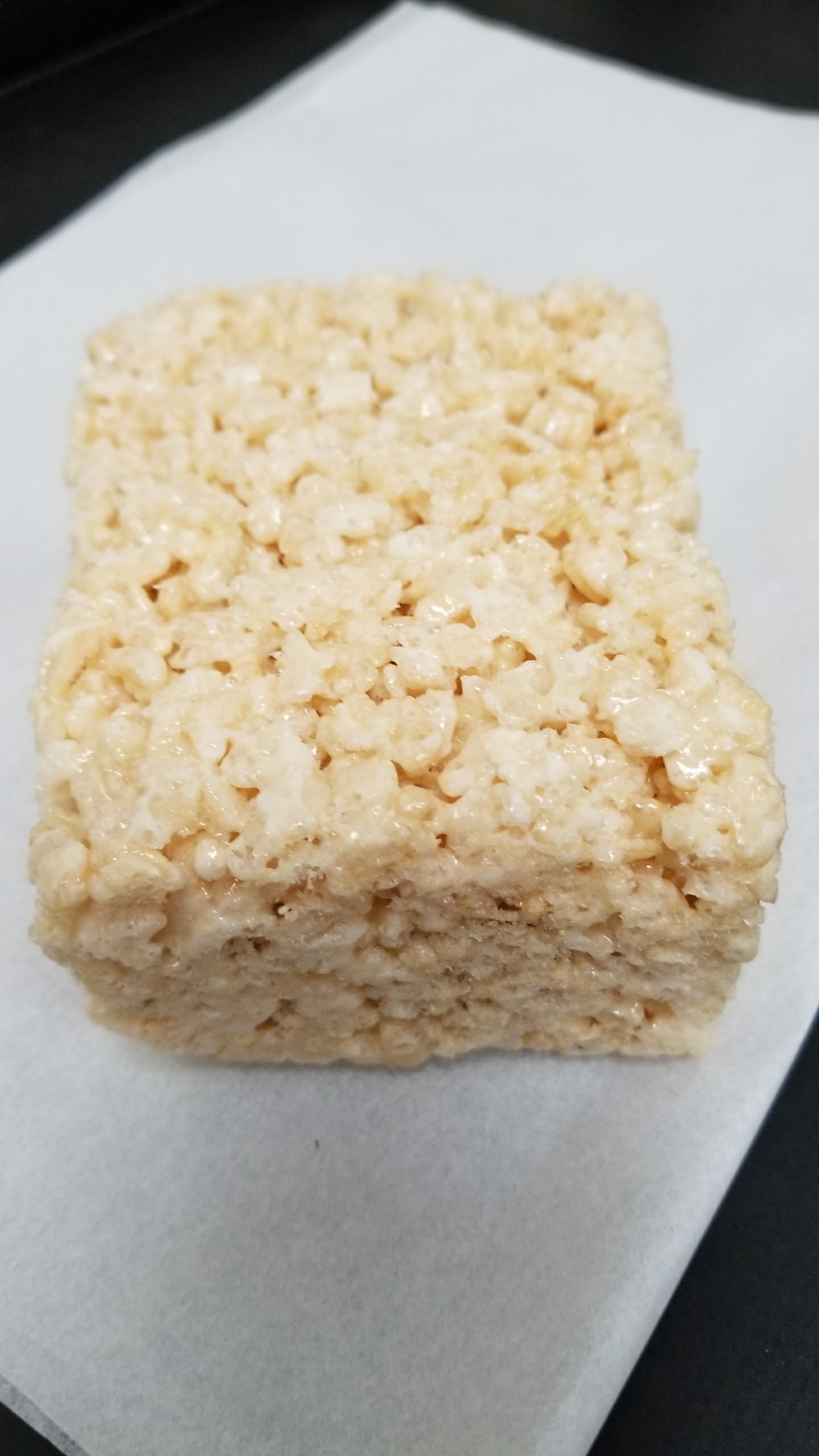 Order Rice Krispy Treat food online from Rocky Mountain Chocolate Factory store, Tempe on bringmethat.com