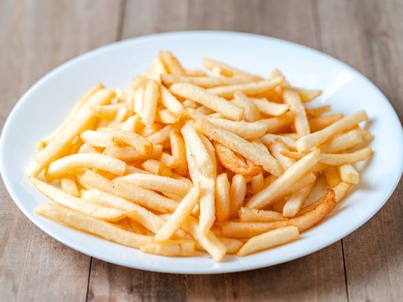 Order French Fries food online from Newyork Grill store, Washington on bringmethat.com