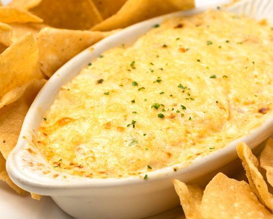 Order Crab and Shrimp Dip food online from Joes Crab Shack store, West Des Moines on bringmethat.com