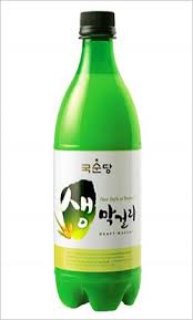 Order Korean and Japanese Rice Wines and Sake   food online from Cafe Patio store, Fullerton on bringmethat.com