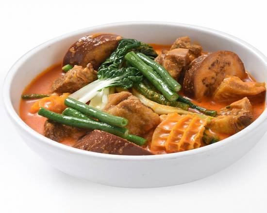 Order Small PT Beef Kare-Kare food online from Goldilocks store, Carson on bringmethat.com