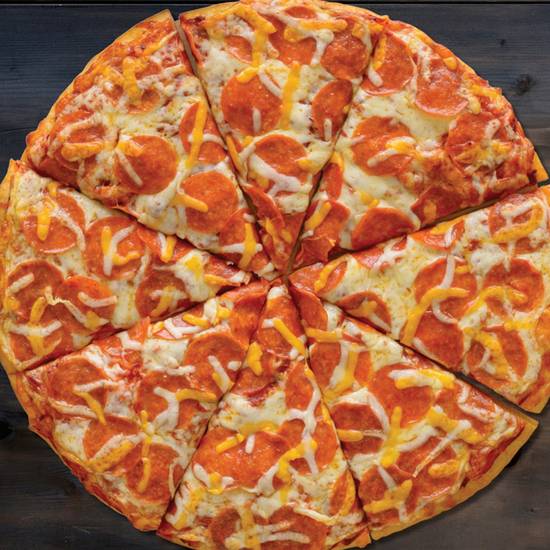 Order Pepperoni Pizza food online from Papa Murphy store, Maricopa on bringmethat.com