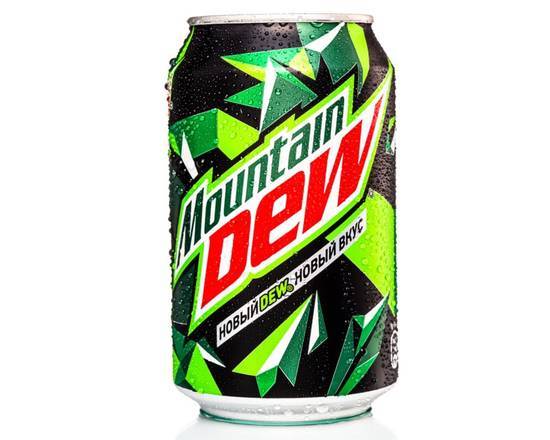 Order Mountain Dew food online from Aroma Indian Restaurant store, Bloomington on bringmethat.com