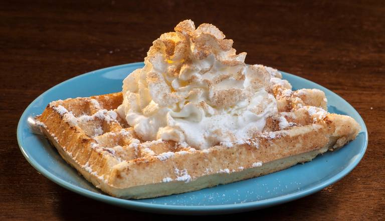 Order Full Monty food online from Waffle Brothers store, Denver on bringmethat.com