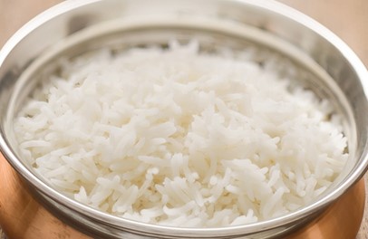 Order White Rice food online from Himalayan Yak & Yeti store, San Diego on bringmethat.com