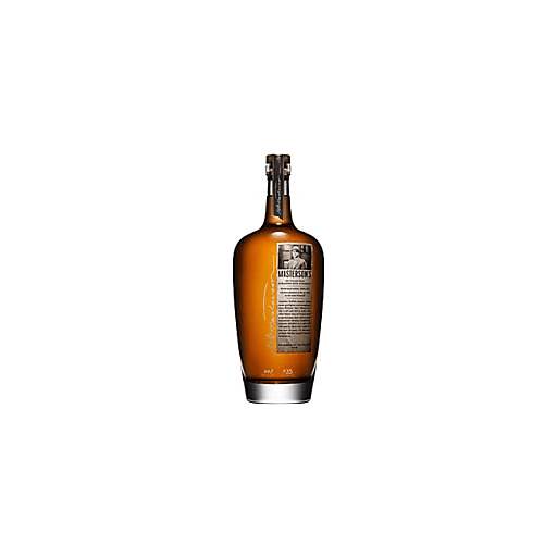 Order Mastersons 10yr Straight Rye (750 ML) 96348 food online from Bevmo! store, Simi Valley on bringmethat.com