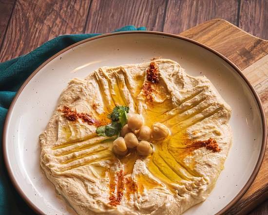 Order Hummus food online from Great Mediterranean store, Secaucus on bringmethat.com