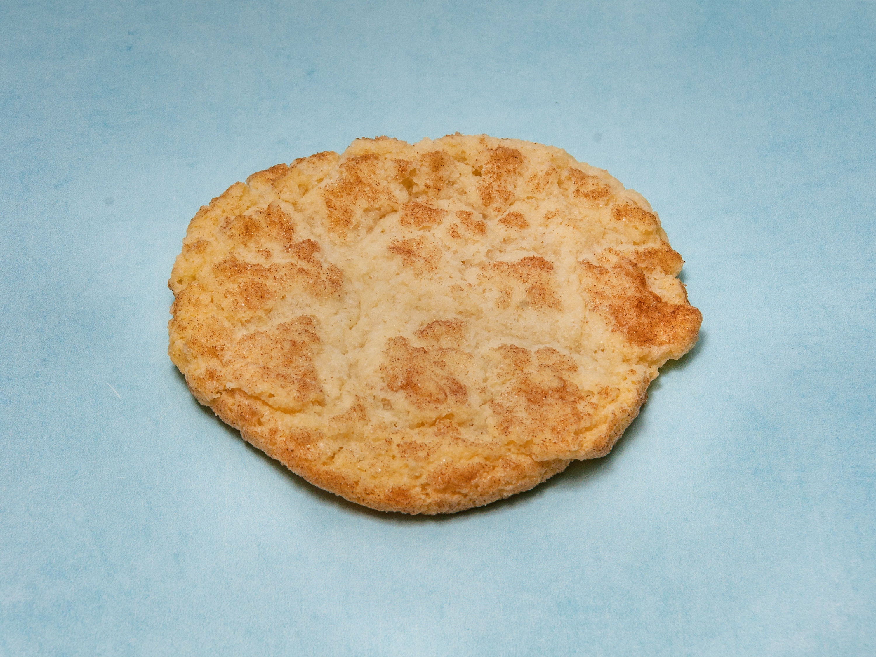 Order Snickerdoodle food online from Bestow Baked Goods store, Holly Springs on bringmethat.com