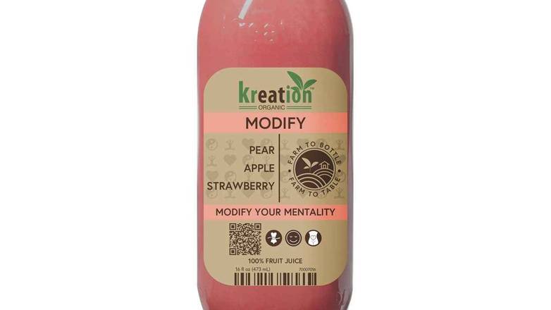 Order Modify food online from Kreation store, Beverly Hills on bringmethat.com