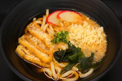 Order House Special Udon food online from Hookmerolls store, Los Angeles on bringmethat.com