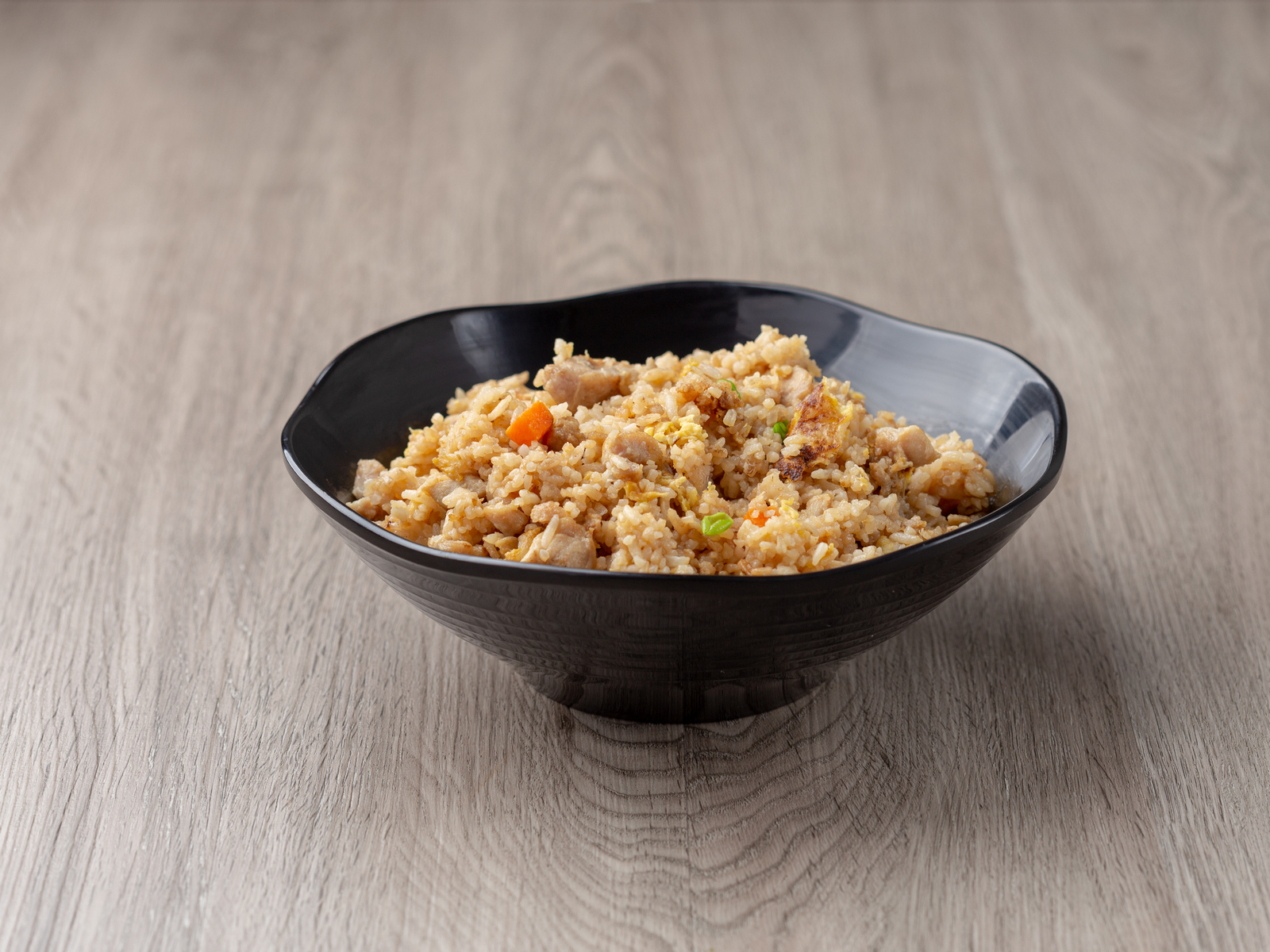 Order Chicken Fried Rice food online from Sunshine Chinese store, Alpharetta on bringmethat.com