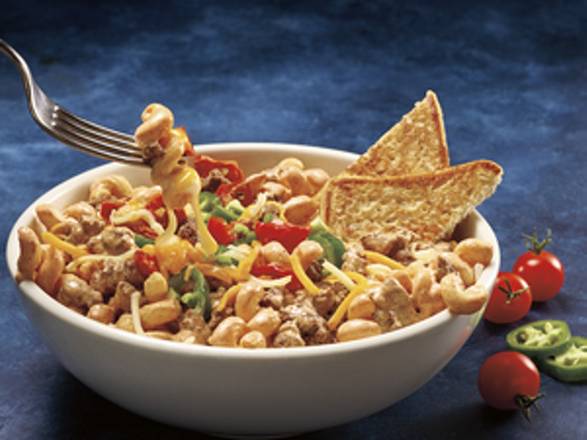 Order Southwest Pasta food online from Friendly's store, Cortland on bringmethat.com