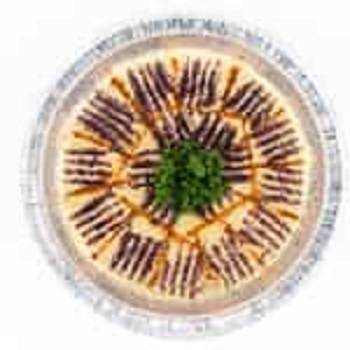 Order Hummus food online from Abu Omar Halal store, Spring on bringmethat.com