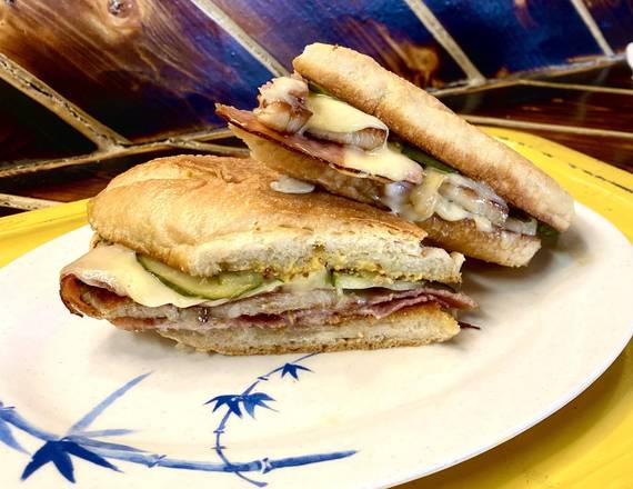 Order Cubano food online from Sol Ave. Kitchen store, Moorhead on bringmethat.com