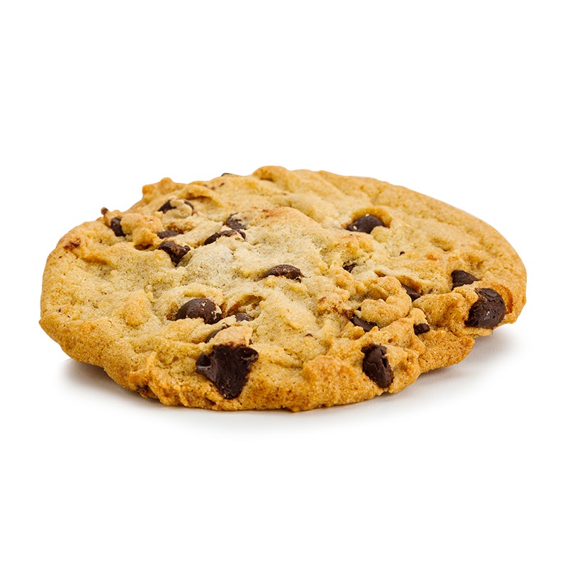 Order Chocolate Chip Cookie food online from Native Foods store, Costa Mesa on bringmethat.com