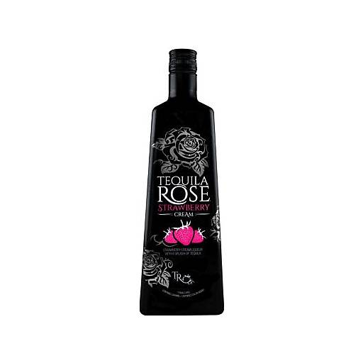 Order Tequila Rose (750 ML) 14534 food online from Bevmo! store, Simi Valley on bringmethat.com