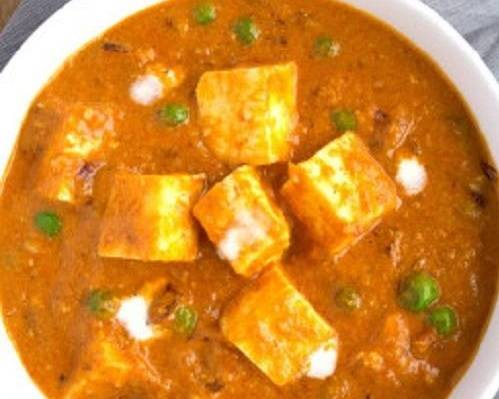 Order Tofu Masala food online from Garden India Grocery store, Thousand Oaks on bringmethat.com