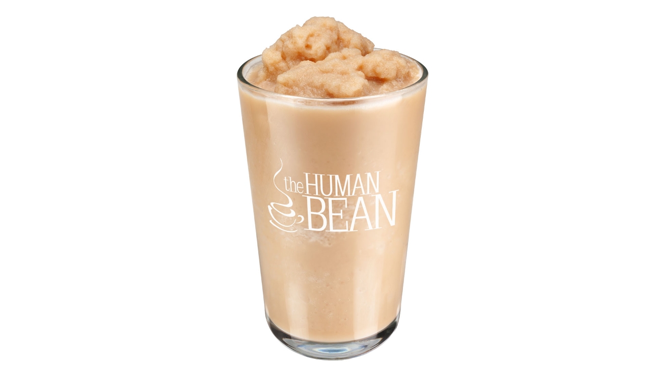 Order Chai Smoothie food online from The Human Bean store, West Columbia on bringmethat.com