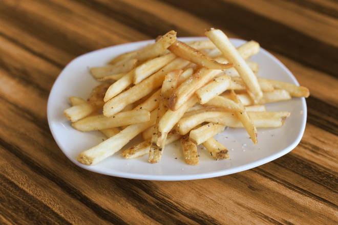 Order French Fries food online from Kerbey Lane Cafe store, Austin on bringmethat.com